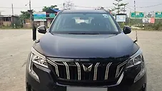 Used Mahindra XUV700 MX Petrol MT 5 STR [2021] in Guwahati