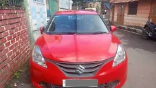 Used Maruti Suzuki Baleno Sigma 1.3 in Kolkata