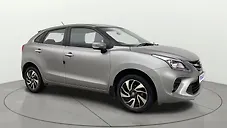 Used Toyota Glanza G in Chennai