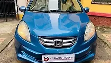 Used Honda Amaze 1.5 S i-DTEC in Kolkata