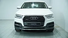 Used Audi Q3 35 TDI quattro Premium Plus in Pune