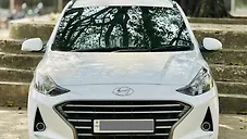 Used Hyundai Grand i10 NIOS Sportz 1.2 Kappa VTVT CNG in Pune