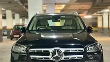 Used Mercedes-Benz GLS 400d 4MATIC in Pune