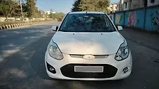 Used Ford Figo Duratorq Diesel Titanium 1.4 in Nagpur