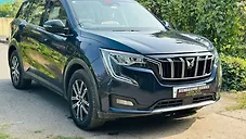 Used Mahindra XUV700 AX 7 Petrol MT 7 STR [2021] in Kolkata