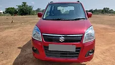 Used Maruti Suzuki Wagon R Vxi (ABS-Airbag) in Chennai
