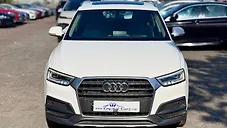 Used Audi Q3 30 TFSI Premium in Mumbai