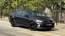 Used Volkswagen Virtus GT Line Petrol 1.0L Turbo Automatic (TC) in Mumbai