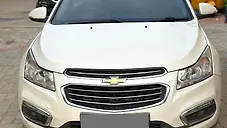 Used Chevrolet Cruze LTZ AT in Chennai