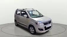 Used Maruti Suzuki Wagon R VXI AMT in Surat