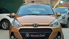 Used Hyundai Grand i10 Sportz AT 1.2 Kappa VTVT in Chennai