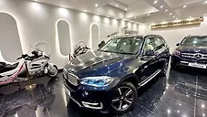 Used BMW X5 xDrive 30d M Sport in Delhi