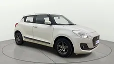 Used Maruti Suzuki Swift VXi AMT [2018-2019] in Bangalore