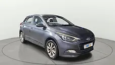 Used Hyundai Elite i20 Asta 1.2 (O) [2016] in Kolkata