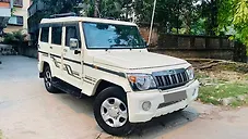 Used Mahindra Bolero SLE in Kolkata