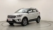 Used Hyundai Creta 1.6 SX Plus AT Petrol in Mumbai