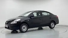 Used Nissan Sunny XE in Ghaziabad