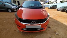 Used Tata Tiago XZ Plus [2020-2023] in Hyderabad