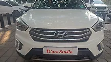 Used Hyundai Creta SX Plus 1.6  Petrol in Bangalore