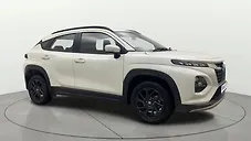 Used Maruti Suzuki Fronx Delta Plus 1.2L MT [2023-2025] in Hyderabad