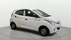 Used Hyundai Eon Era + in Surat