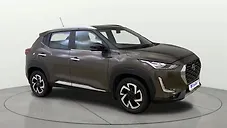 Used Nissan Magnite XV Turbo CVT [2020] in Mumbai