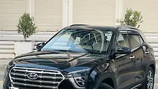 Used Hyundai Creta E Petrol 1.5L Manual in Mumbai