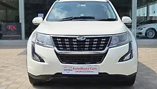 Used Mahindra XUV500 W11 AT in Ahmedabad