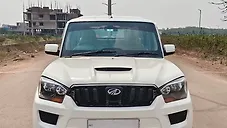 Used Mahindra Scorpio S2 in Raipur