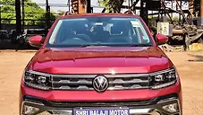 Used Volkswagen Taigun Topline 1.0 TSI AT in Kolkata