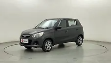 Used Maruti Suzuki Alto VXi AMT (Airbag) [2014-2019] in Mumbai