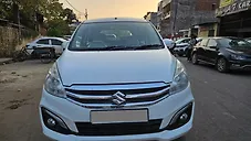 Used Maruti Suzuki Ertiga LDI (O) SHVS in Kanpur