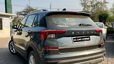 Used Skoda Kushaq Style 1.0L TSI MT in Raipur
