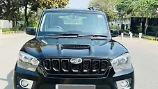 Used Mahindra Scorpio S5 2WD 7 STR in Delhi