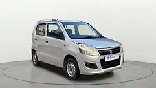 Used Maruti Suzuki Wagon R LXi in Jaipur