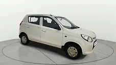 Used Maruti Suzuki Alto 800 Lxi (Airbag) in Ahmedabad