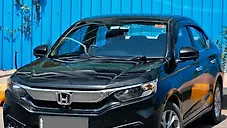 Used Honda Amaze 1.5 V CVT Diesel [2018-2020] in Navi Mumbai