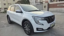 Used Mahindra XUV700 AX7 Luxury Pack 2WD Diesel 2.2L Turbo Automatic 7 STR in Bangalore