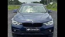 Used BMW 3-Series 320d Sport Shadow Edition in Ahmedabad