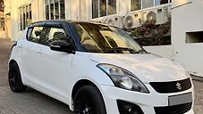 Used Maruti Suzuki Swift VDi in Mumbai