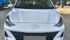 Used Hyundai Grand i10 NIOS Sportz Petrol Manual in Kanpur