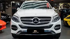 Used Mercedes-Benz GLE 400 4MATIC in Delhi