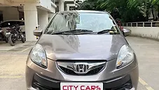 Used Honda Brio S MT in Pune