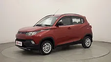 Used Mahindra KUV100 K8 5 STR in Mohali