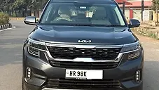 Used Kia Seltos HTX 1.5 IVT in Delhi