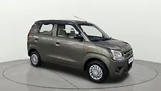 Used Maruti Suzuki Wagon R LXi 1.0 CNG in Mohali