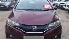 Used Honda Jazz V Petrol in Ranchi