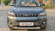 Used Mahindra XUV300 W8 1.2 Petrol [2019] in Indore