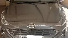 Used Hyundai Grand i10 NIOS Sportz AMT 1.2 Kappa VTVT in Mumbai
