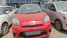 Used Nissan Micra XL in Raipur
